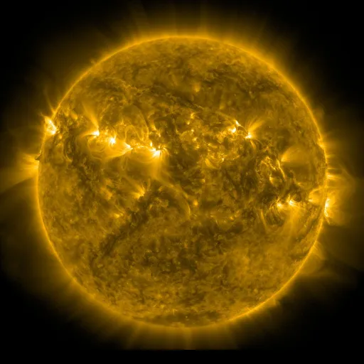 Solar Corona