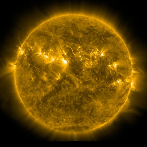 Solar Corona