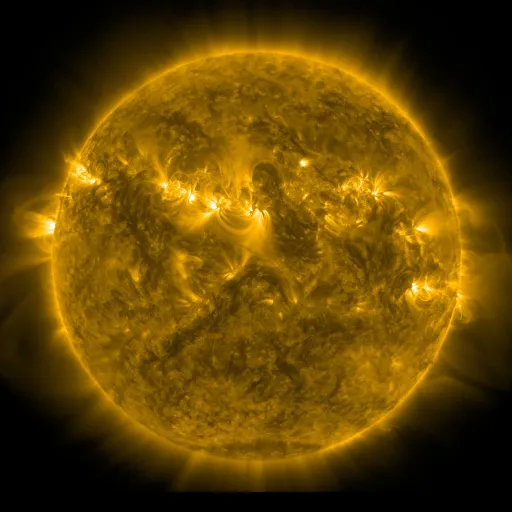 Solar Corona