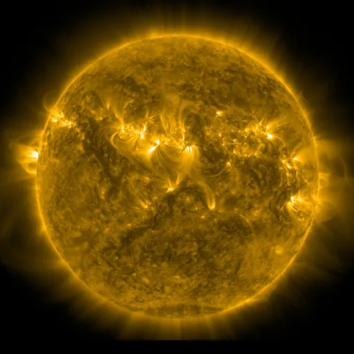 Solar Corona