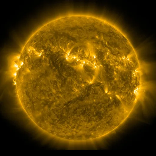 Solar Corona