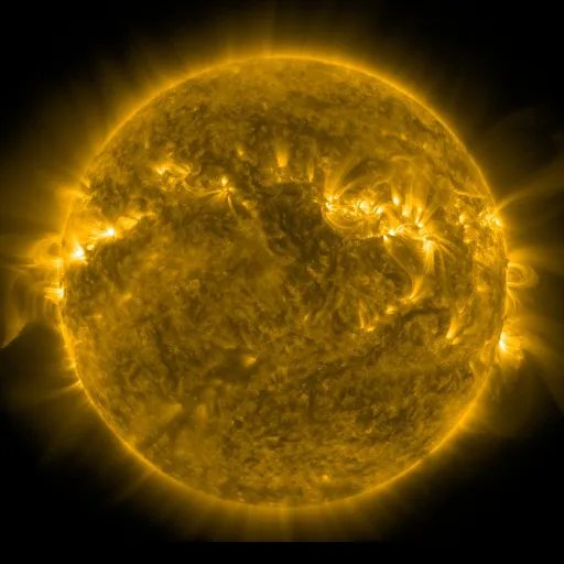 Solar Corona