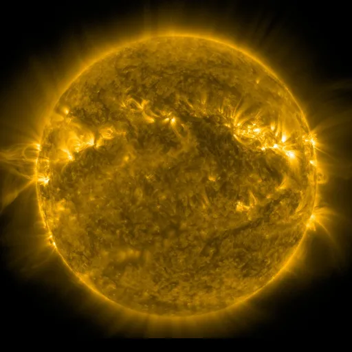 Solar Corona
