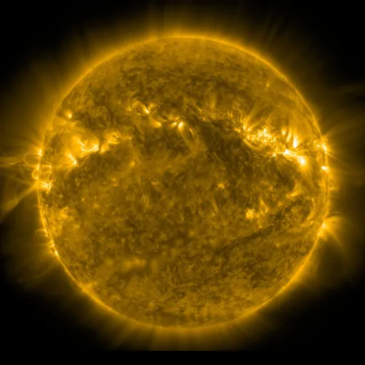 Solar Corona