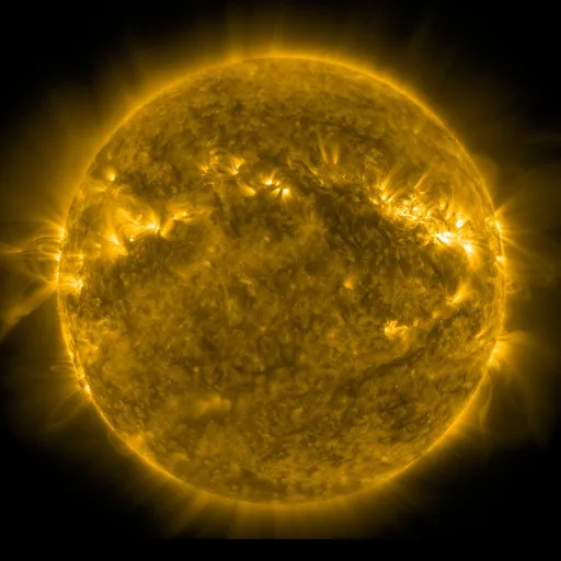 Solar Corona