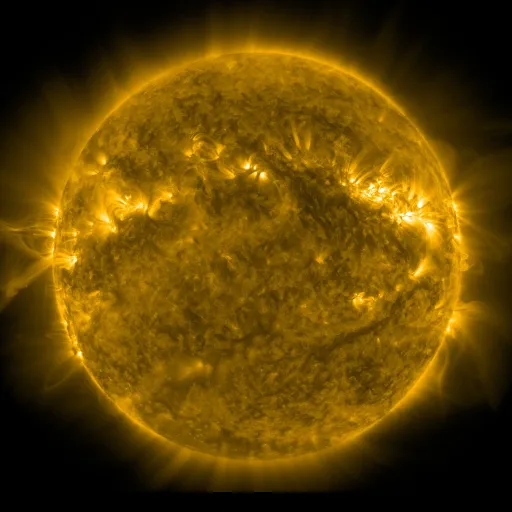 Solar Corona