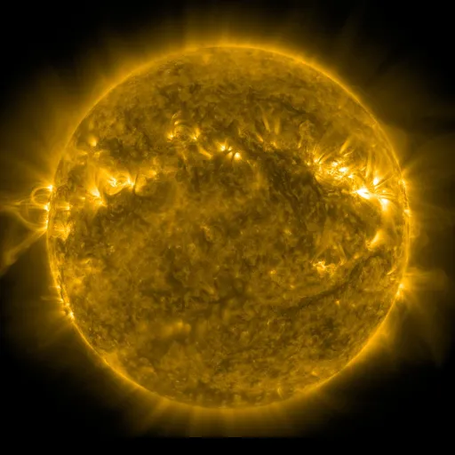 Solar Corona