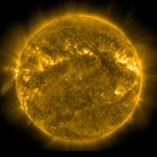 Solar Corona