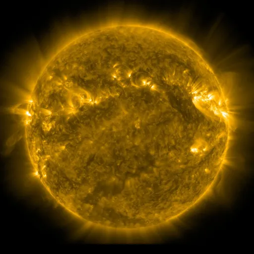 Solar Corona