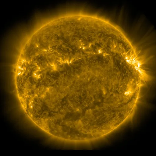 Solar Corona