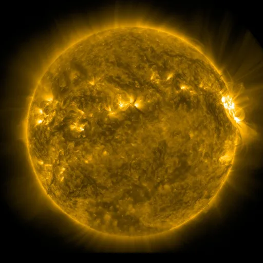 Solar Corona