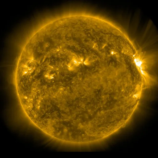 Solar Corona