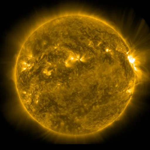 Solar Corona