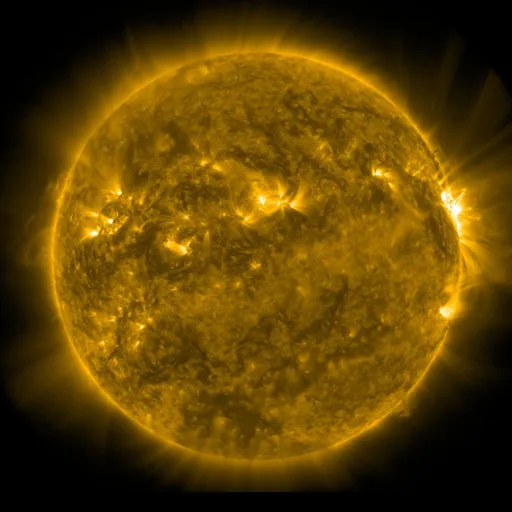 Solar Corona