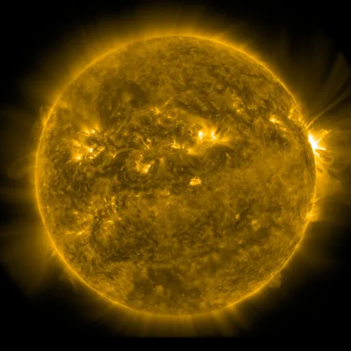 Solar Corona
