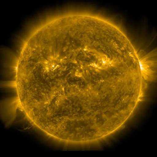 Solar Corona