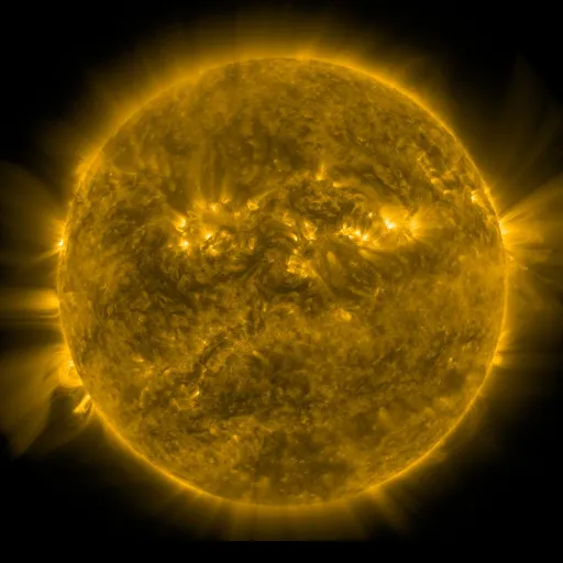 Solar Corona