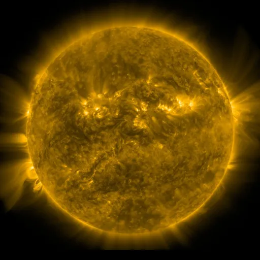 Solar Corona