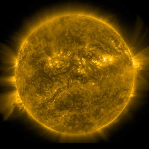 Solar Corona