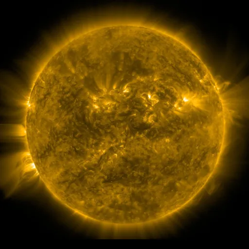 Solar Corona