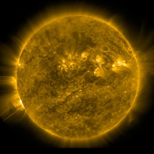 Solar Corona