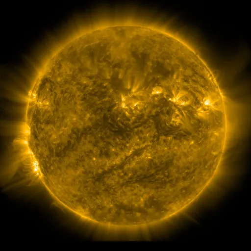 Solar Corona