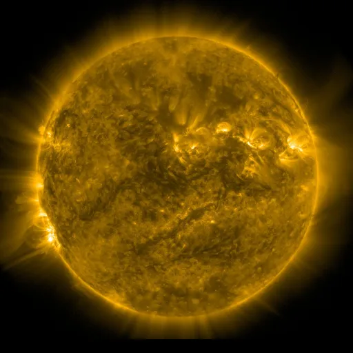 Solar Corona