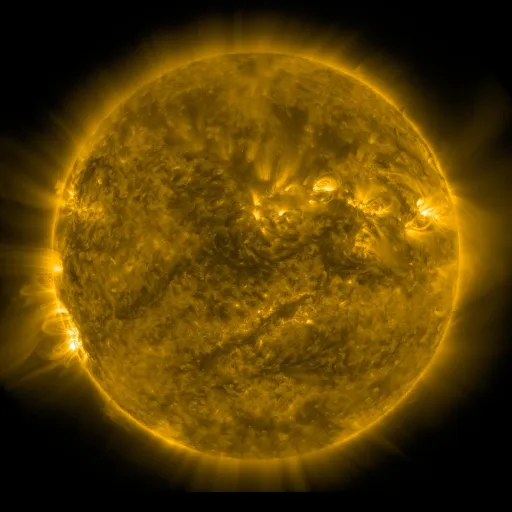 Solar Corona