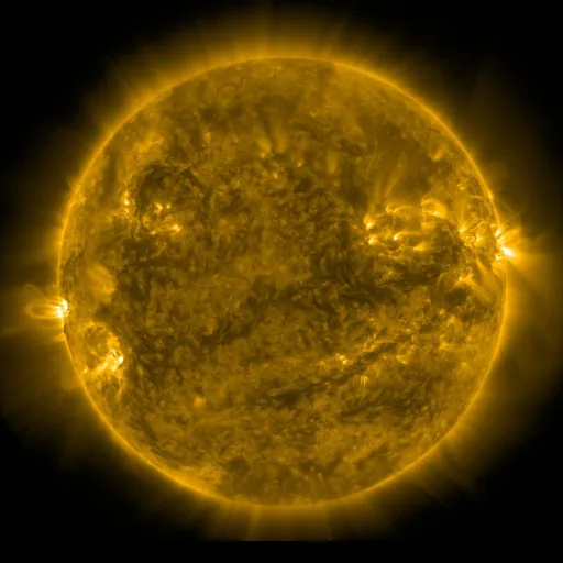 Solar Corona