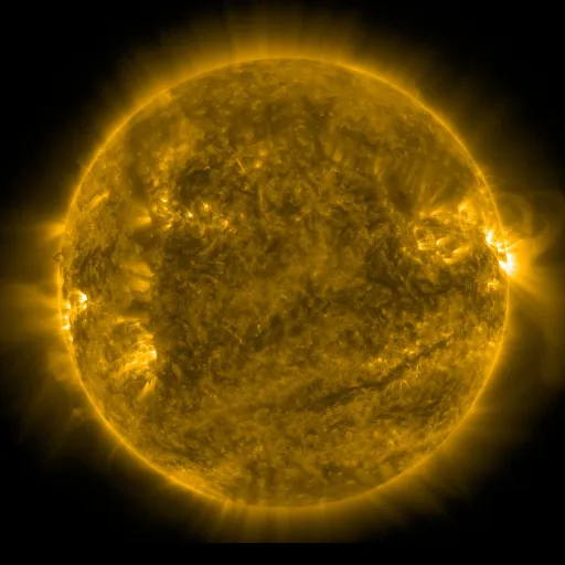 Solar Corona