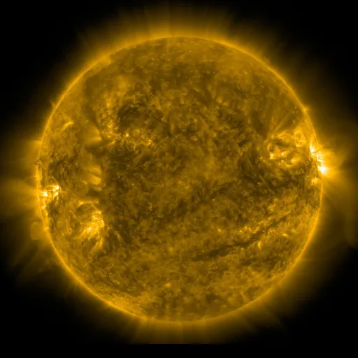 Solar Corona