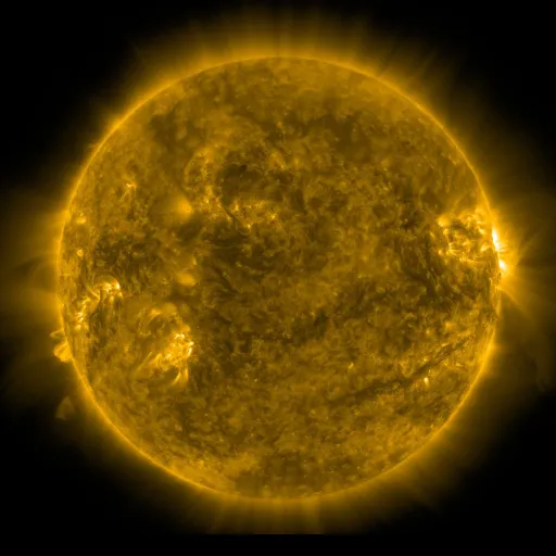Solar Corona