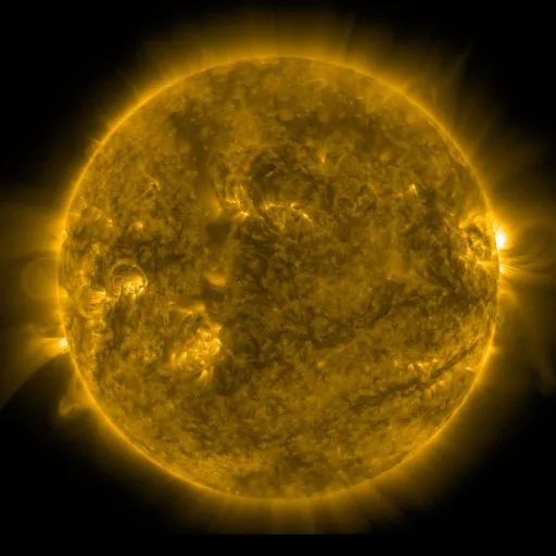 Solar Corona