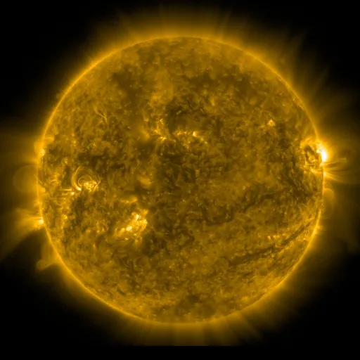 Solar Corona