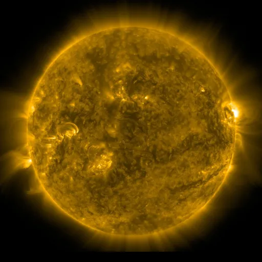 Solar Corona