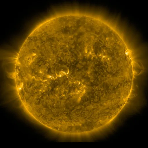 Solar Corona