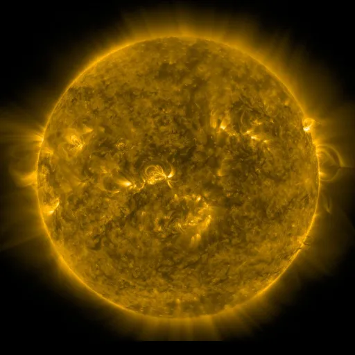 Solar Corona