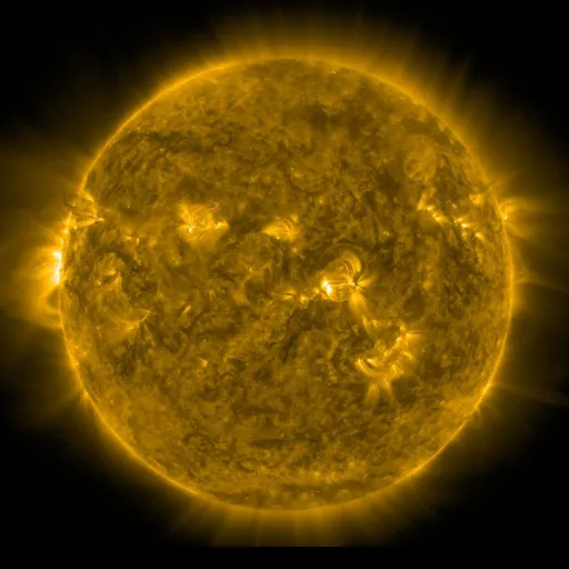 Solar Corona