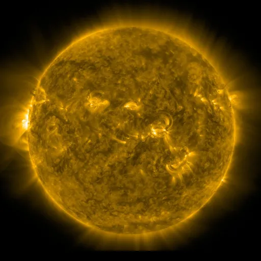 Solar Corona