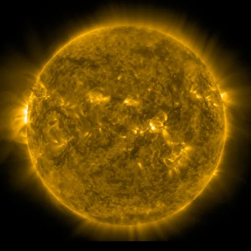 Solar Corona