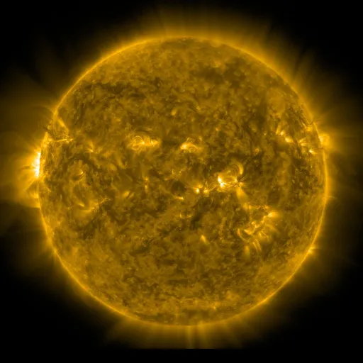 Solar Corona