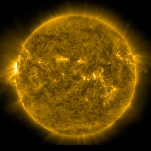 Solar Corona