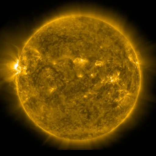 Solar Corona