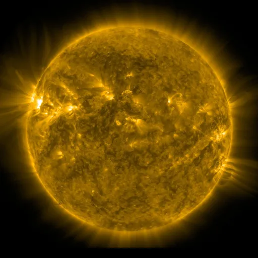 Solar Corona
