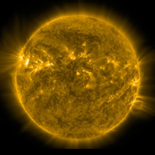 Solar Corona