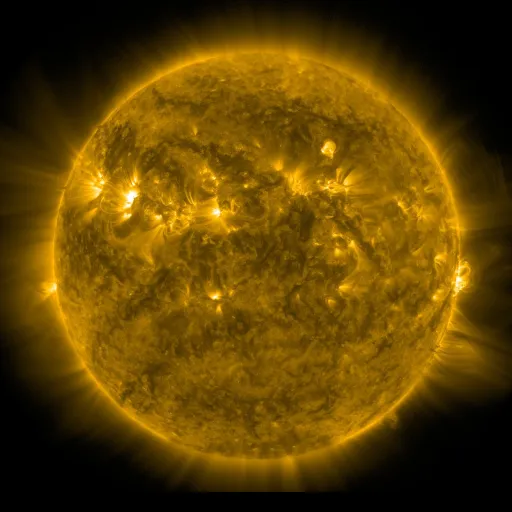Solar Corona