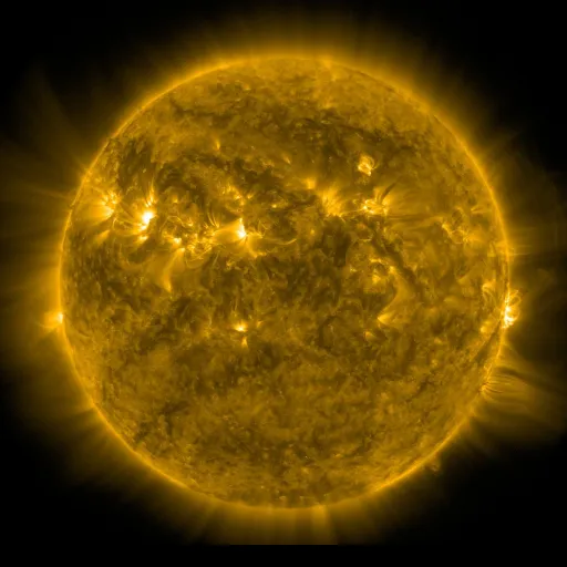Solar Corona