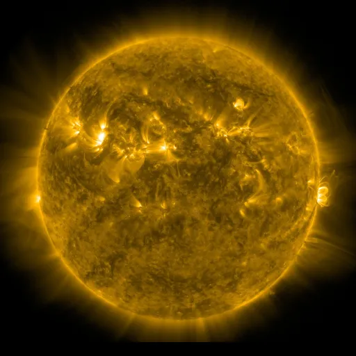 Solar Corona