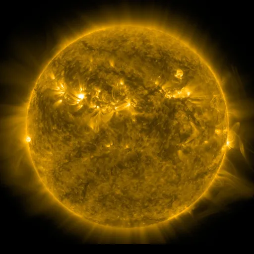 Solar Corona