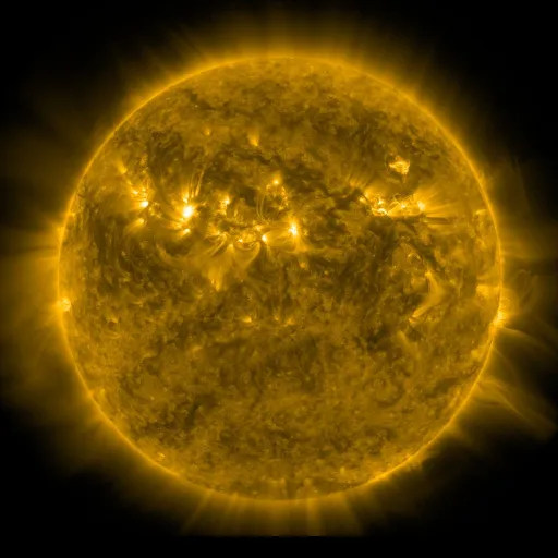 Solar Corona
